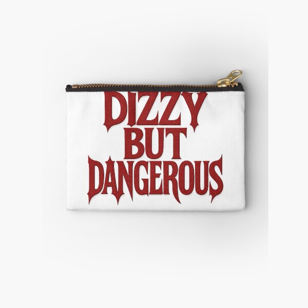Item preview, Dizzy but Dangerous  designed and sold by Lucidorium.