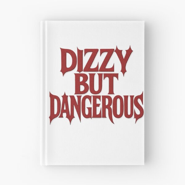 Item preview, Dizzy but Dangerous  designed and sold by Lucidorium.