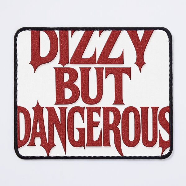 Item preview, Dizzy but Dangerous  designed and sold by Lucidorium.