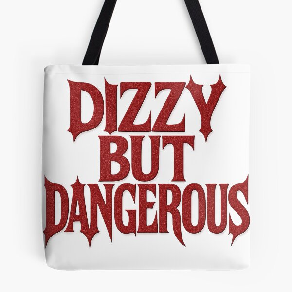 Item preview, Dizzy but Dangerous  designed and sold by Lucidorium.