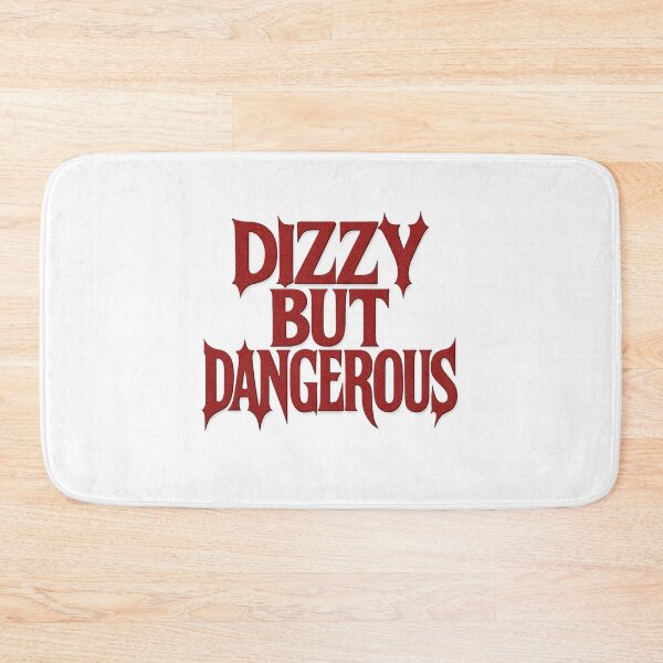 Item preview, Dizzy but Dangerous  designed and sold by Lucidorium.
