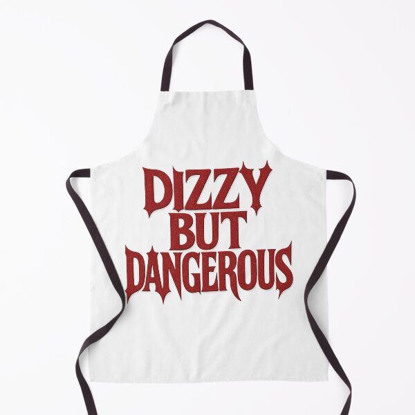 Item preview, Dizzy but Dangerous  designed and sold by Lucidorium.