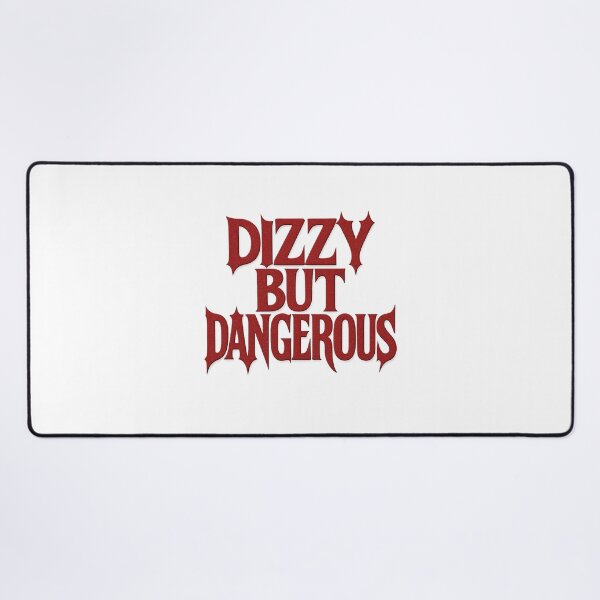 Item preview, Dizzy but Dangerous  designed and sold by Lucidorium.