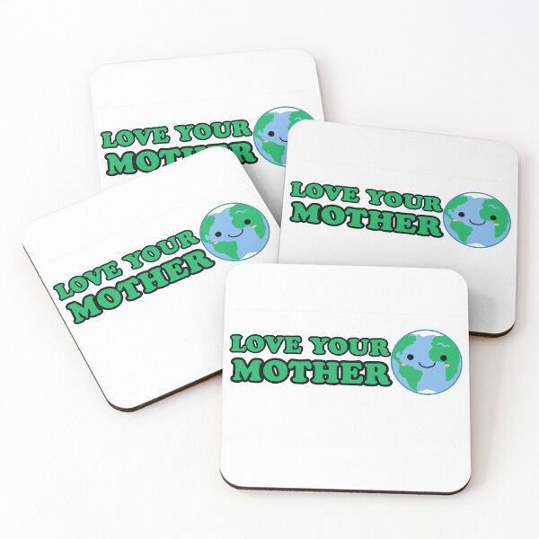 Item preview, Love Your Mother designed and sold by Migdaliala.