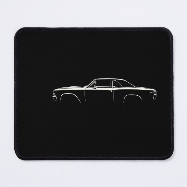 Item preview, 1966 Chevelle designed and sold by TheArtOfCar.