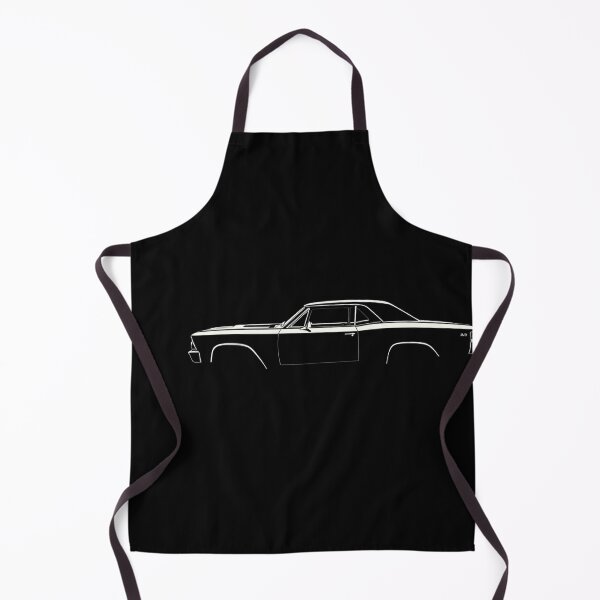 Item preview, 1966 Chevelle designed and sold by TheArtOfCar.