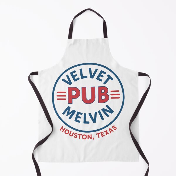 Item preview, Velvet Melvin - Houston, Texas designed and sold by gahteeriffico.