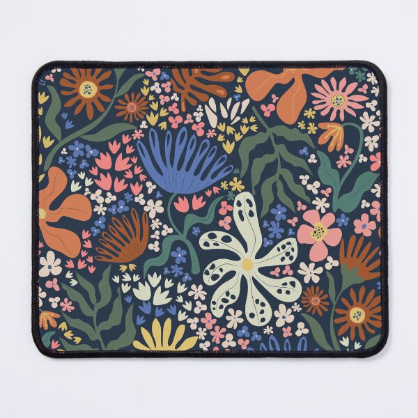 Item preview, Summer Boho Flora designed and sold by cadstudios.