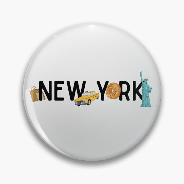 Item preview, New York designed and sold by erikannegarcia.