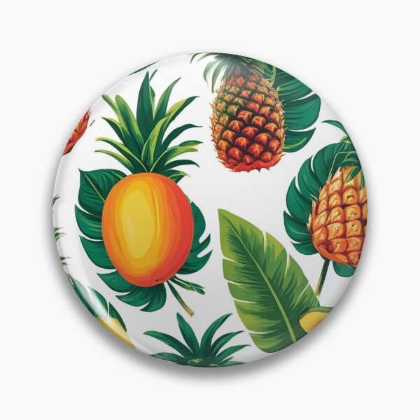 Item preview, Seasonal Pattern Summer designed and sold by PatronesKawai.