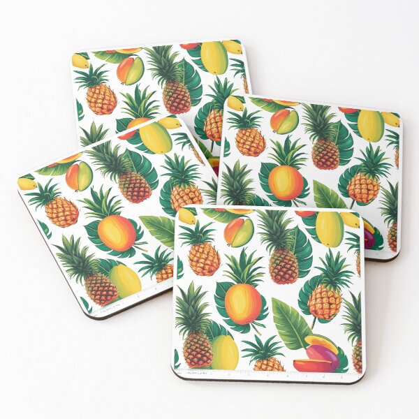 Item preview, Seasonal Pattern Summer designed and sold by PatronesKawai.