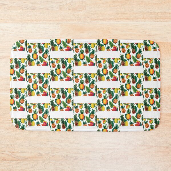 Item preview, Seasonal Pattern Summer designed and sold by PatronesKawai.