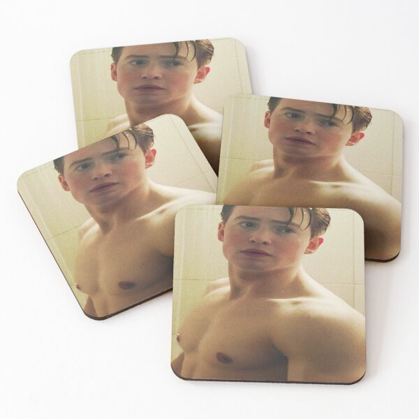 Item preview,  Kit Connor designed and sold by sarzerdesigns.