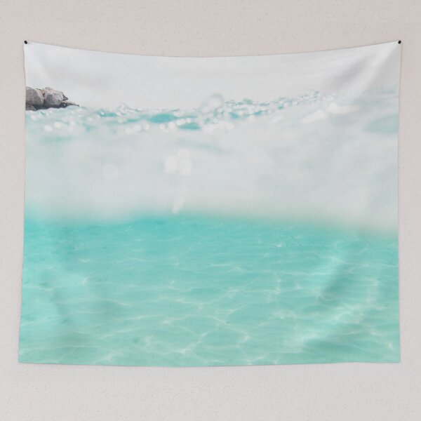 Item preview, Dreaming in the Caribbean Sea 2 designed and sold by Anita's & Bella's Art.