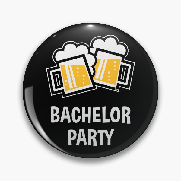 Item preview, Bachelor Party (Stag Night / Bavarian Beer Mugs / 3C) designed and sold by MrFaulbaum.