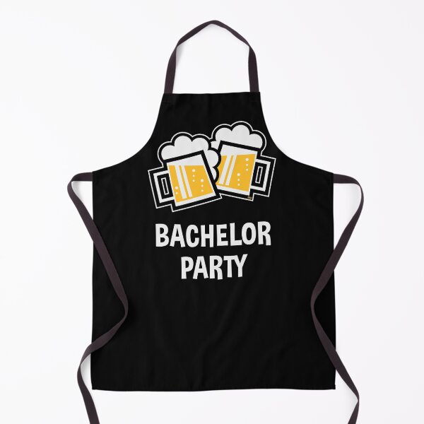Item preview, Bachelor Party (Stag Night / Bavarian Beer Mugs / 3C) designed and sold by MrFaulbaum.