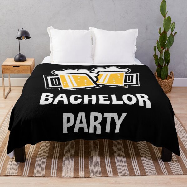 Item preview, Bachelor Party (Stag Night / Bavarian Beer Mugs / 3C) designed and sold by MrFaulbaum.