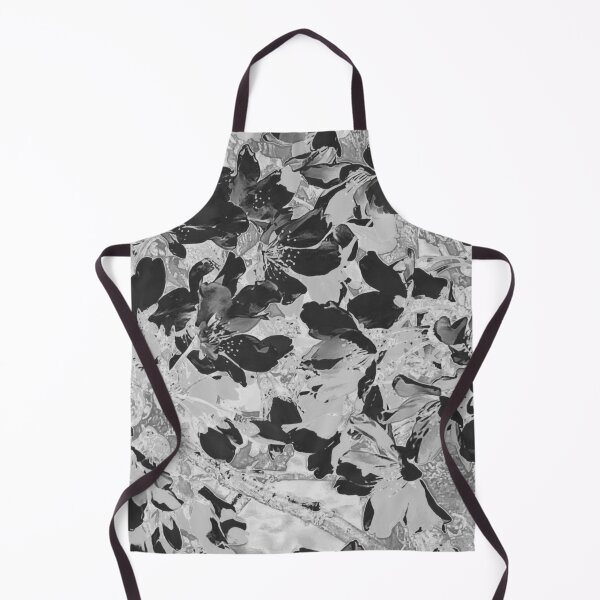 Item preview, Abstract Colorful Flipped Flowers 6 designed and sold by SXW Designs.