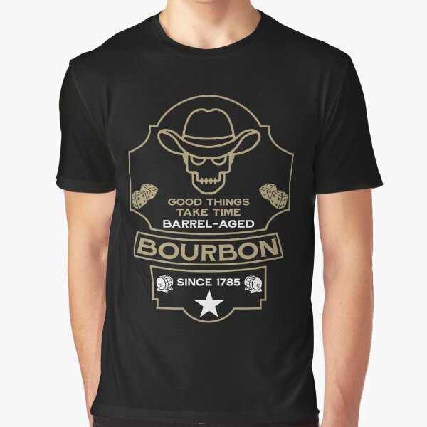 Item preview, Bourbon Whiskey Drinkers designed and sold by happygiftideas.