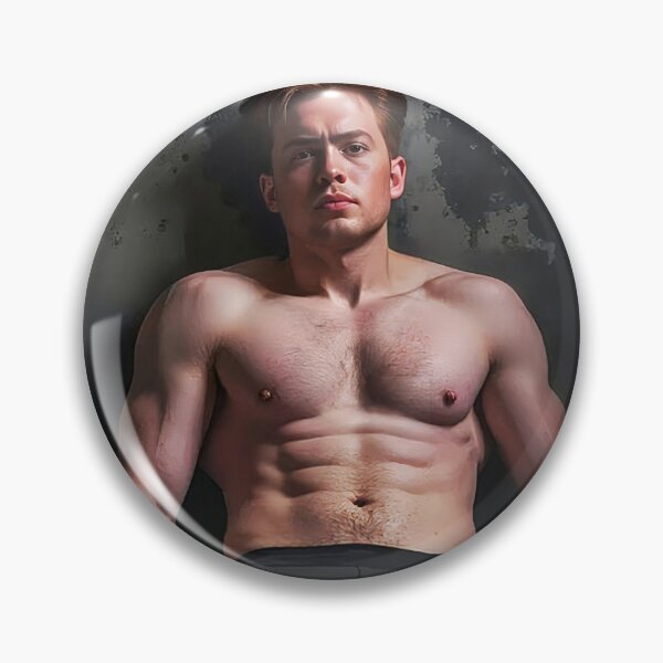 Item preview,  Kit Connor Actor designed and sold by sarzerdesigns.