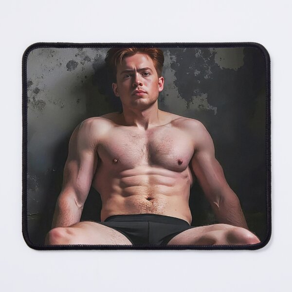 Item preview,  Kit Connor Actor designed and sold by sarzerdesigns.