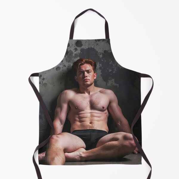 Artikelvorschau, Kit Connor Schauspieler entworfen und verkauft von sarzerdesigns.