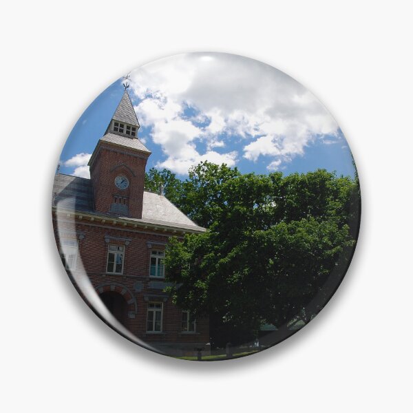 Item preview, Old Court House designed and sold by John Schneider.
