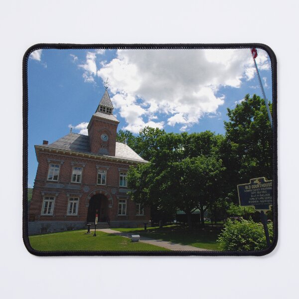 Item preview, Old Court House designed and sold by John Schneider.