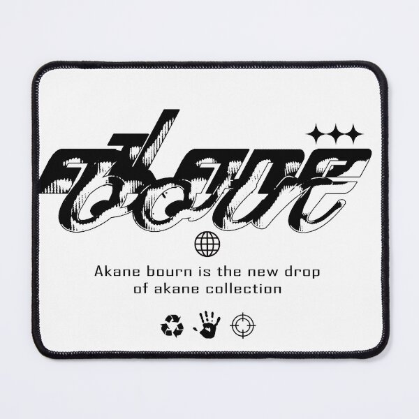 Item preview, Aka BOURN COLLECTION designed and sold by AKANEshop0.