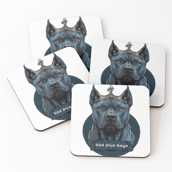 Item preview, BAD BLUE BOYS designed and sold by HermanoArt.
