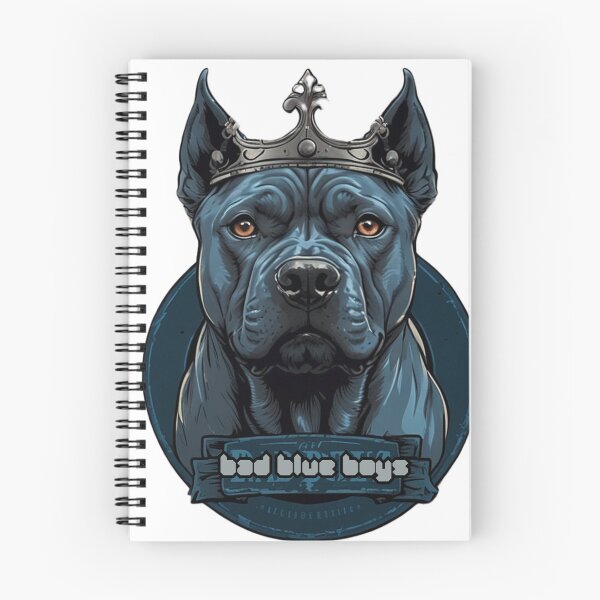 Item preview, BAD BLUE BOYS designed and sold by HermanoArt.