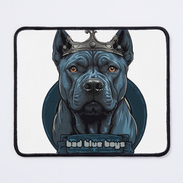 Item preview, BAD BLUE BOYS designed and sold by HermanoArt.