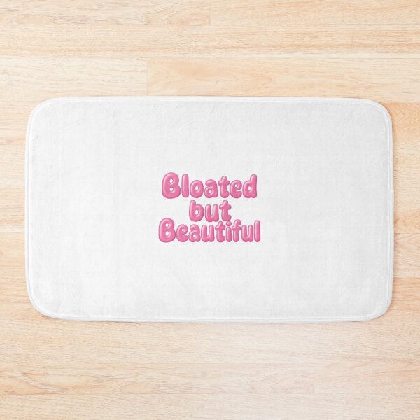 Item preview, Bloated but Beautiful  designed and sold by Lucidorium.