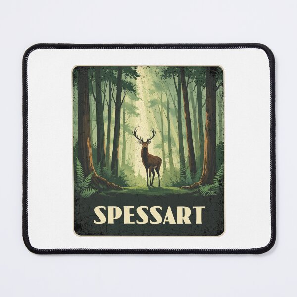 Item preview, Spessart designed and sold by blankshirt.