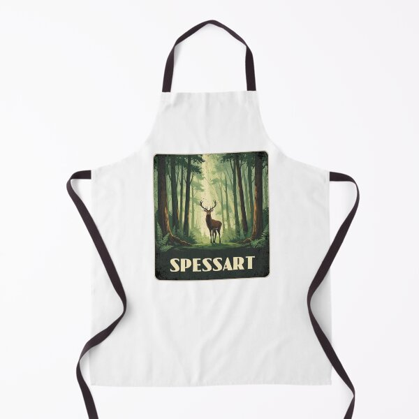 Item preview, Spessart designed and sold by blankshirt.