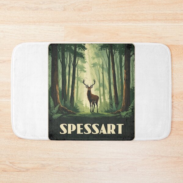 Item preview, Spessart designed and sold by blankshirt.