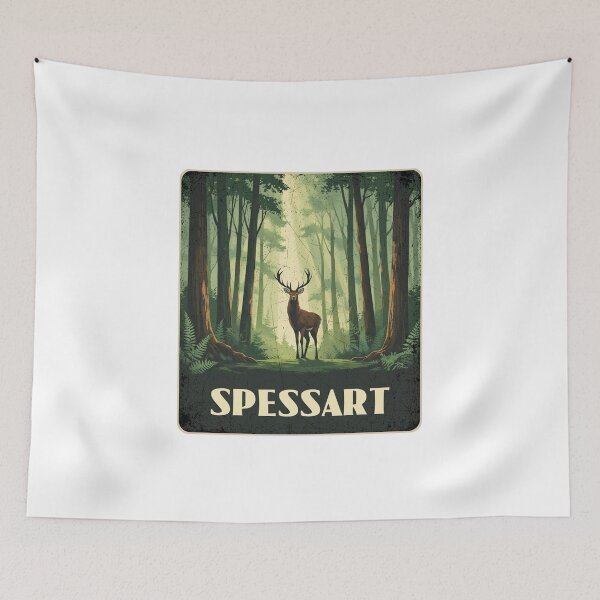Item preview, Spessart designed and sold by blankshirt.