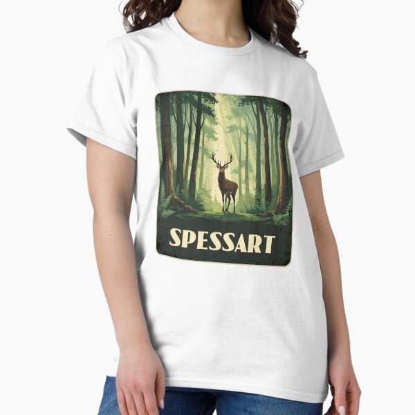 Item preview, Spessart designed and sold by blankshirt.