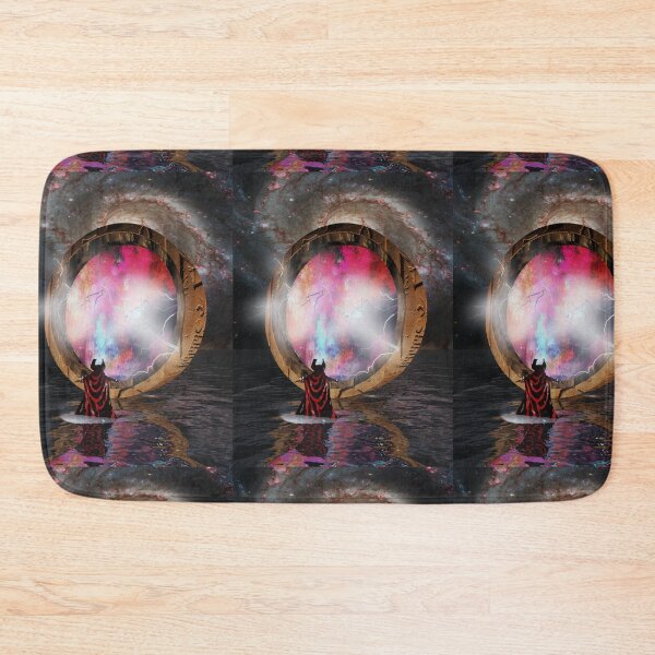 Item preview, Portal to the Unknown designed and sold by Solitaire Parke.