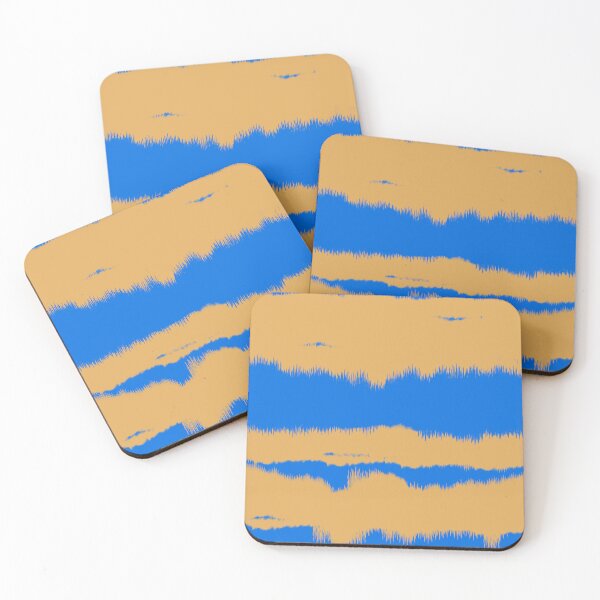 Item preview, Indigo Abstract Seamless Pattern on t-shirt, telephone case, Home decoration  designed and sold by SaitonG.