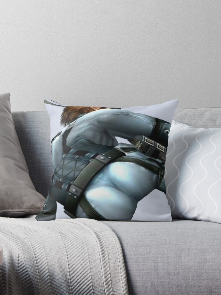 That pillow outlet guy snake pillow