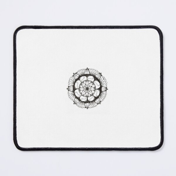 Item preview, Mandala 18 designed and sold by DancingMandalas.