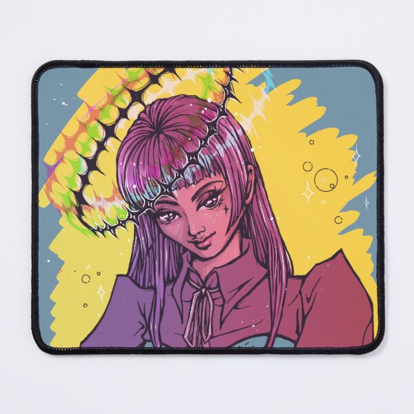 Item preview, RGB Starhalo designed and sold by YueHikariArt.