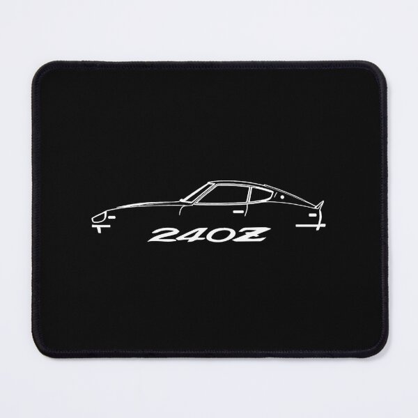 Item preview, Datsun 240z Silhouette designed and sold by TheArtOfCar.