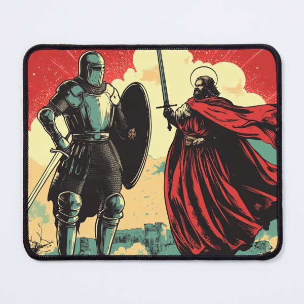 Item preview, Guardians of Justice designed and sold by Mystic Wild Studio.