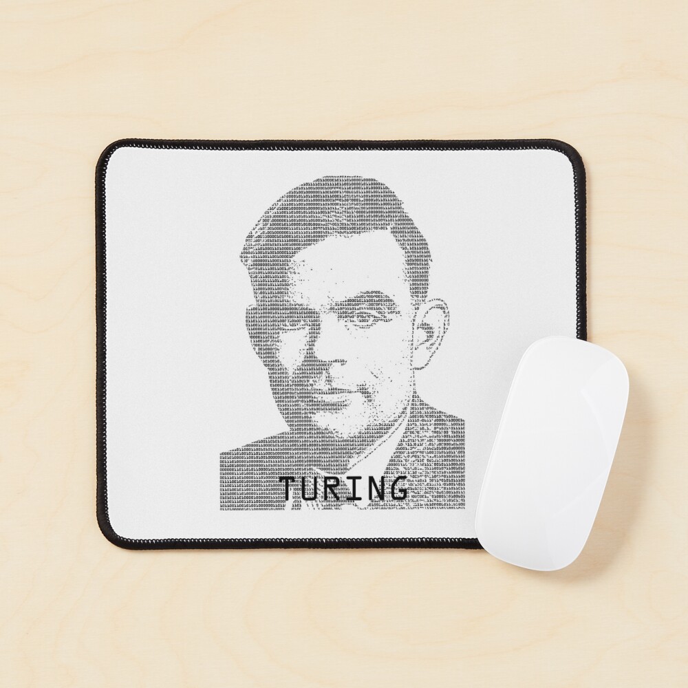 Item preview, Mouse Pad designed and sold by GrandeDuc.