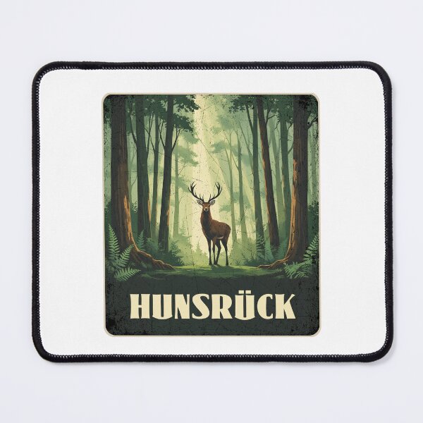Item preview, Hunsrück designed and sold by blankshirt.