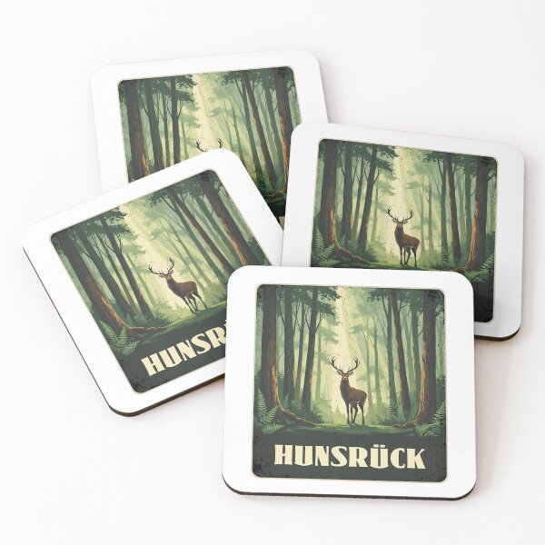 Item preview, Hunsrück designed and sold by blankshirt.
