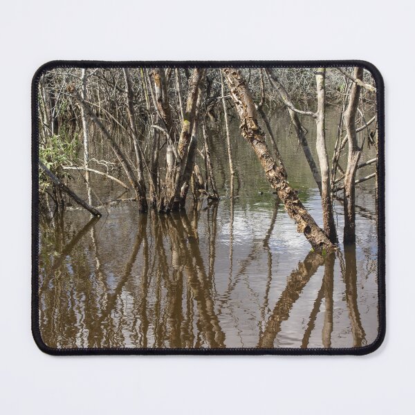 Item preview, submerged trees designed and sold by felipequeiroz.