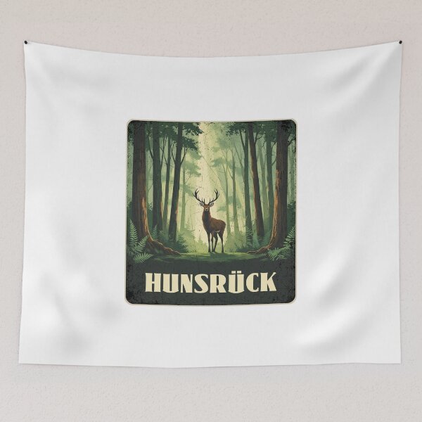Item preview, Hunsrück designed and sold by blankshirt.